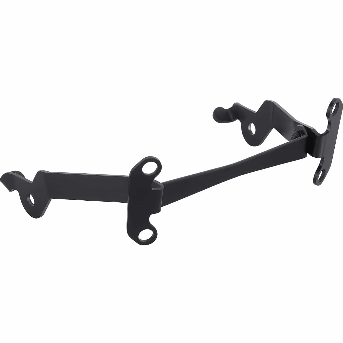 Rizoma Anbausatz für Windschild CF010 ZMG013B für Moto Guzzi V7 Sto - Motorradteile & Ersatzteile - Anbauteile