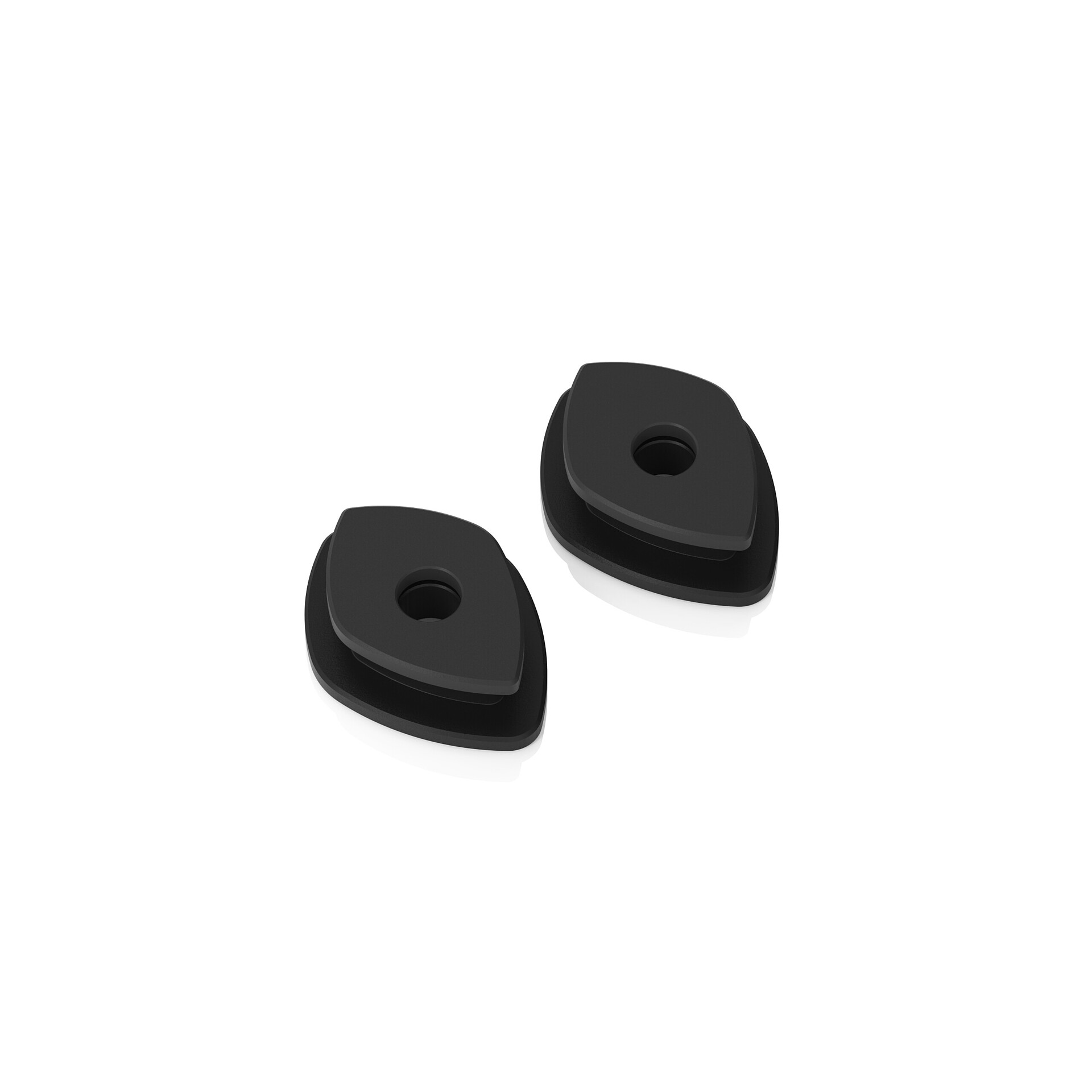 Rizoma Blinkeradaptersatz FR247B 41