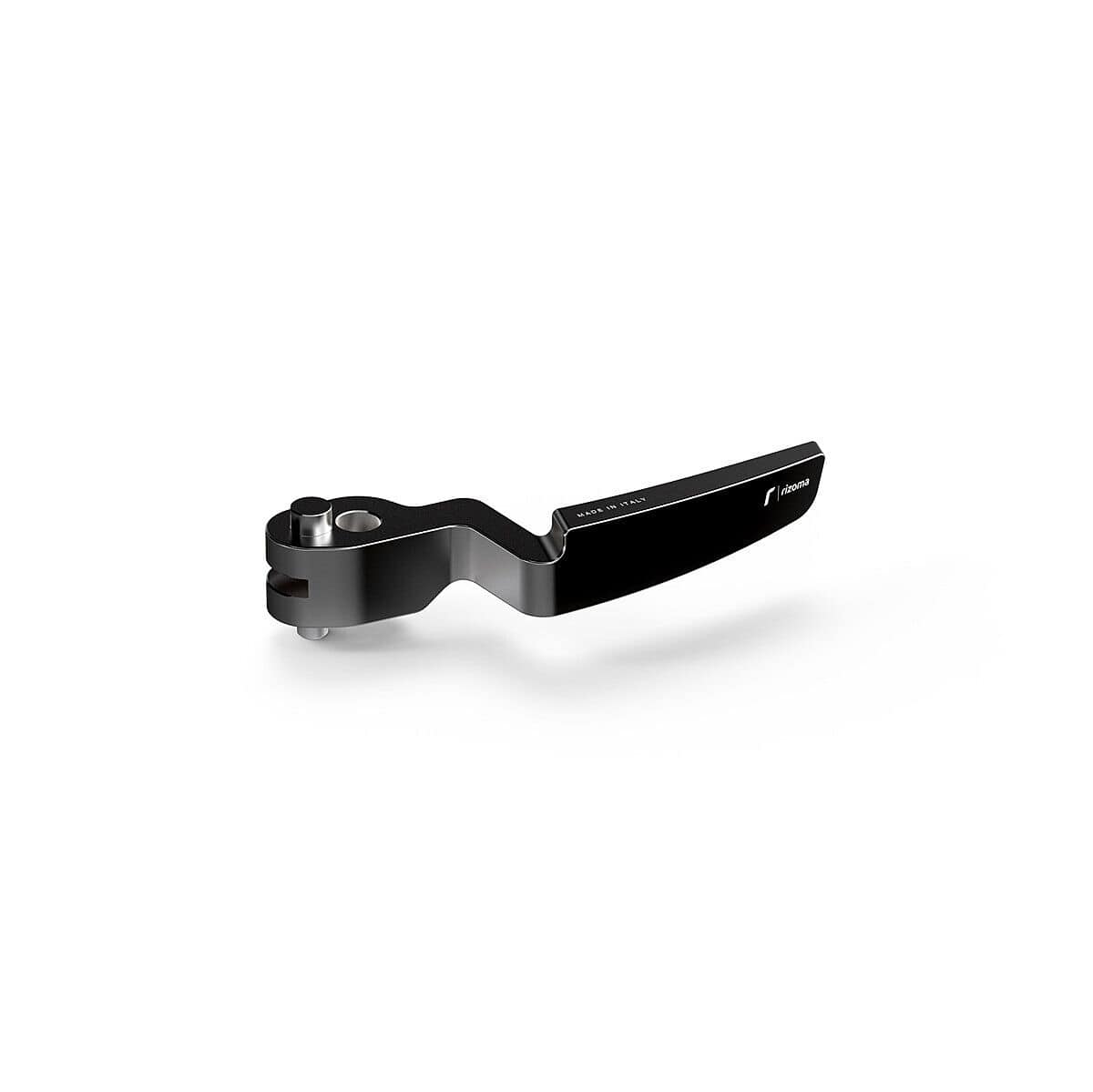 Rizoma Hebel für Parkbremse ZYF060B schwarz für Yamaha T-max 2017- - Motorradteile & Ersatzteile - Lenker
