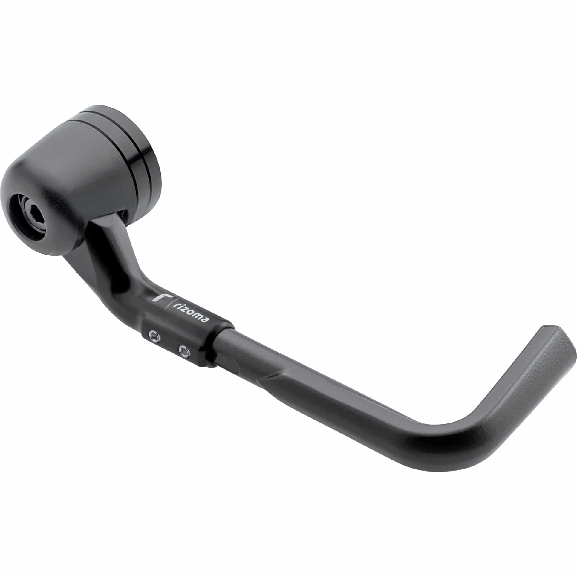 Rizoma Hebelschützer ProGuard Sport LP040BM schwarz matt für M6 - Motorradteile & Ersatzteile - Lenker