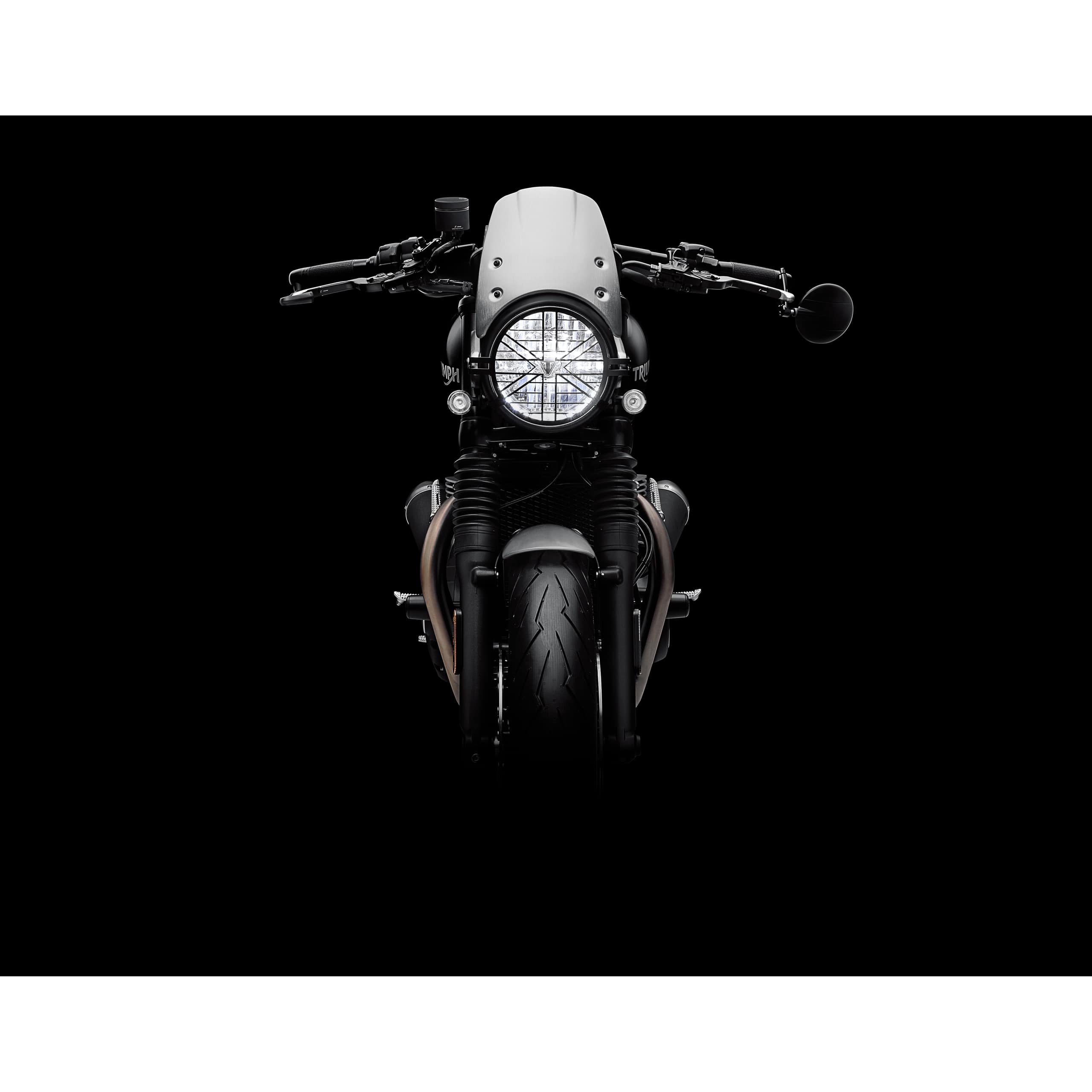 Rizoma Kupplungshebel einstellbar/breitenvariabel LCX802B schwarz - Motorradteile & Ersatzteile - Lenker