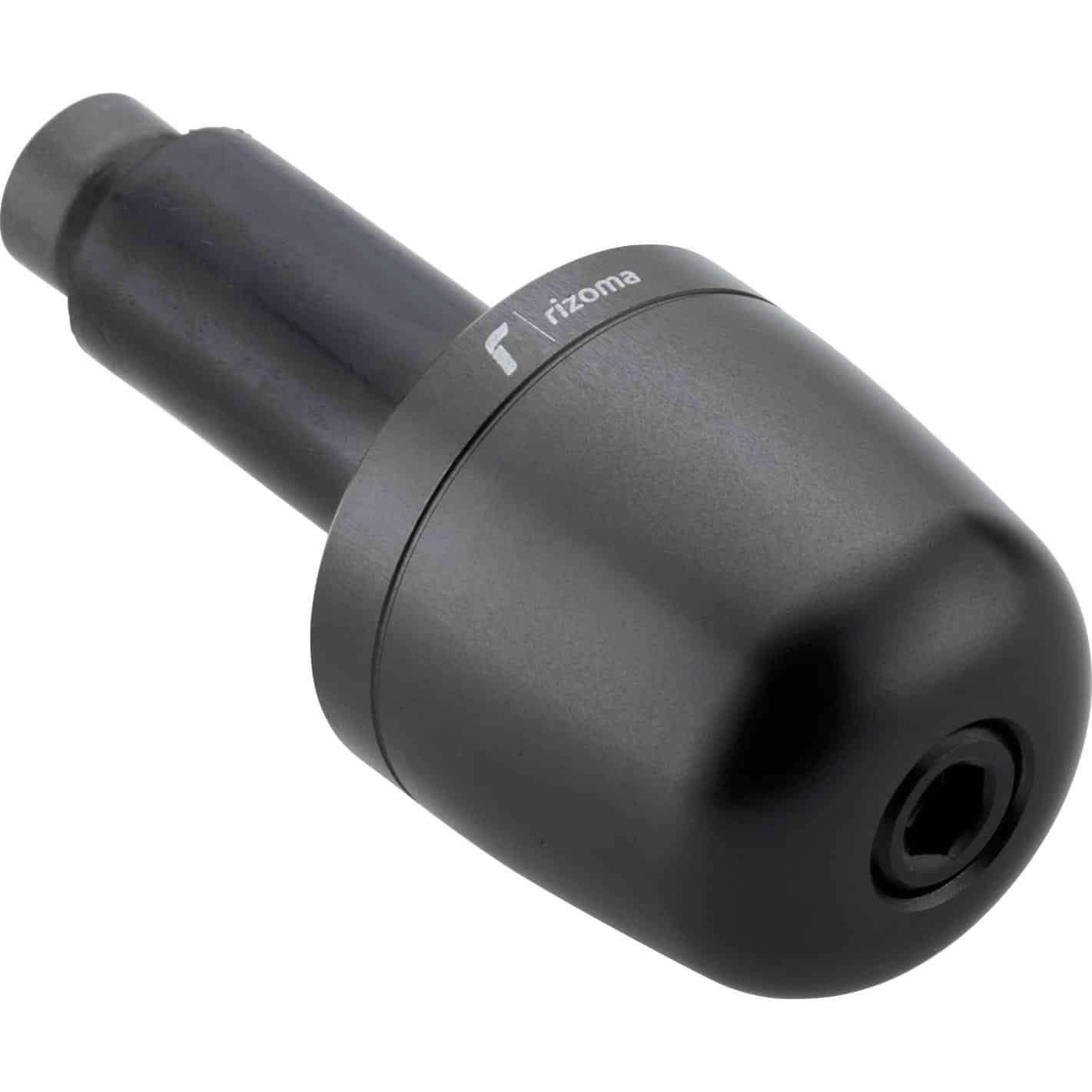 Rizoma Lenkerende MA301B schwarz - Motorradteile & Ersatzteile - Lenker