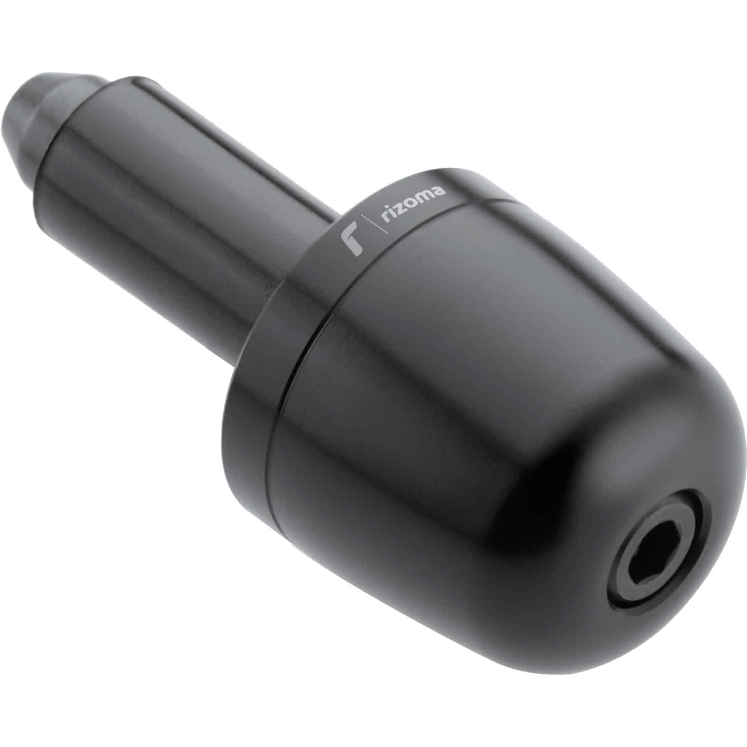 Rizoma Lenkerende MA303B schwarz - Motorradteile & Ersatzteile - Lenker