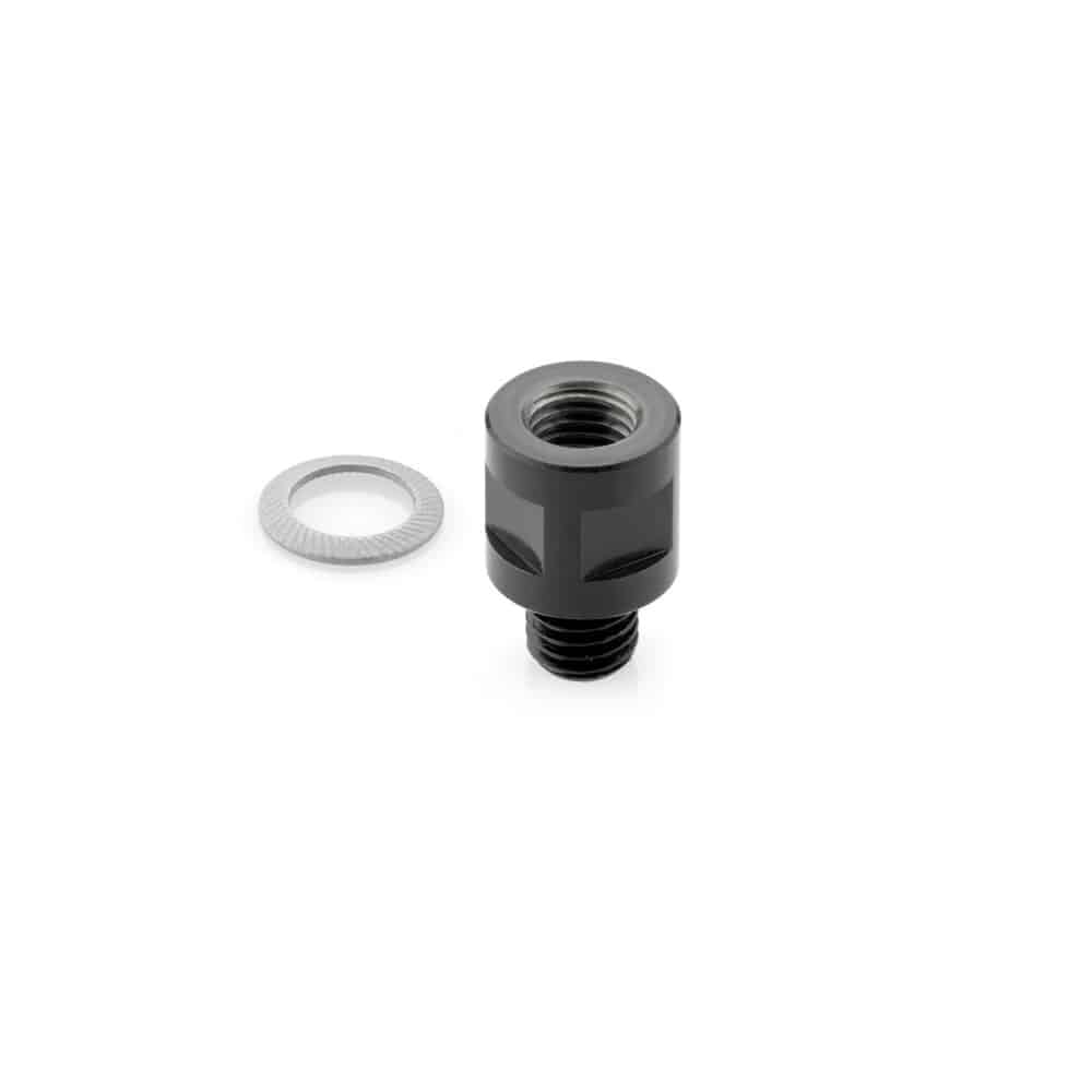 Rizoma Lenkerspiegelaufnahme für One BS812B M10x1