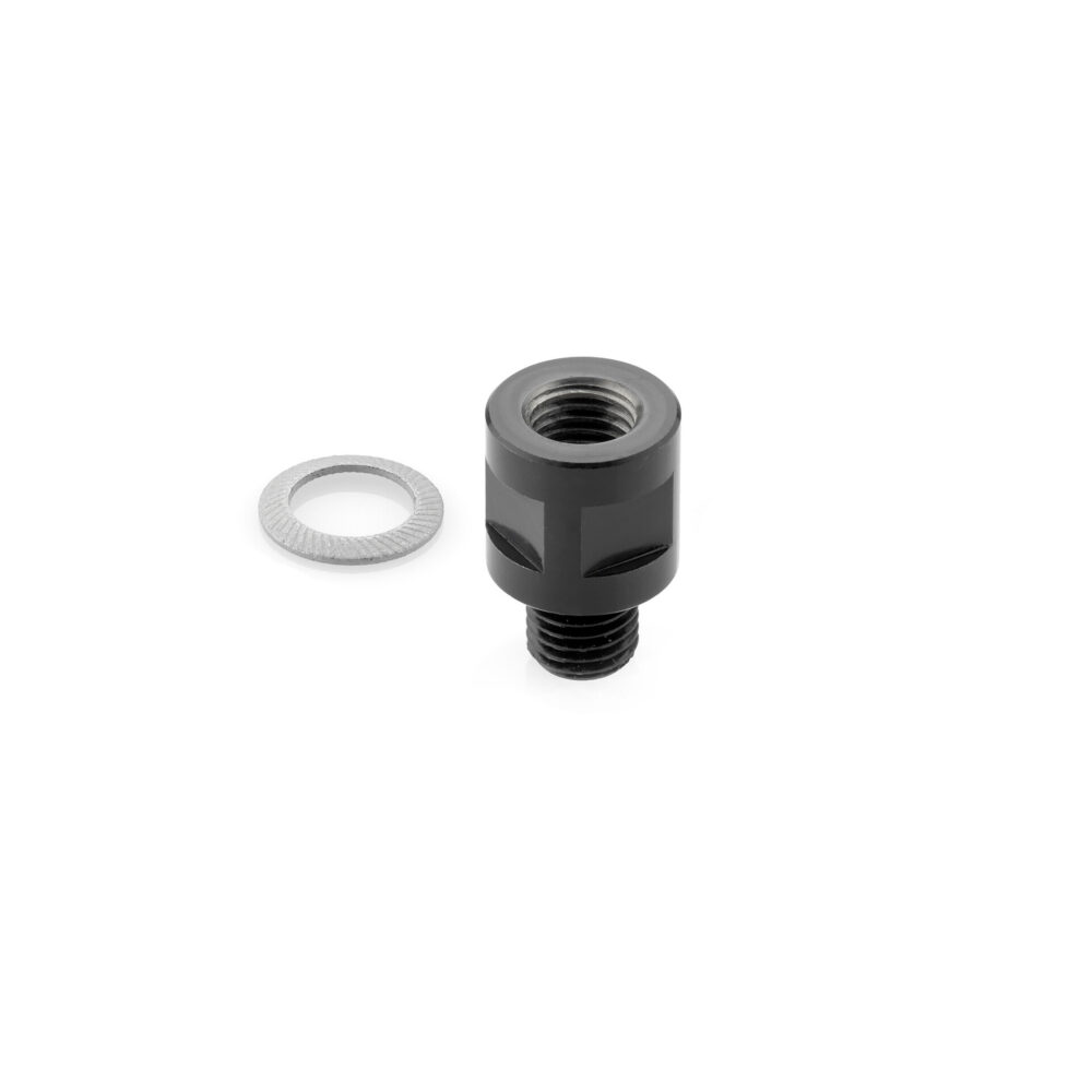 Rizoma Lenkerspiegelaufnahme für One BS851B M10x1