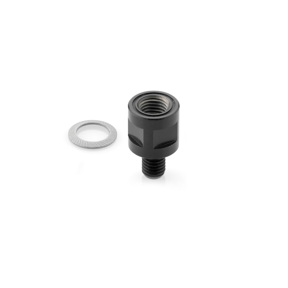 Rizoma Lenkerspiegelaufnahme für One BS854B M10x1