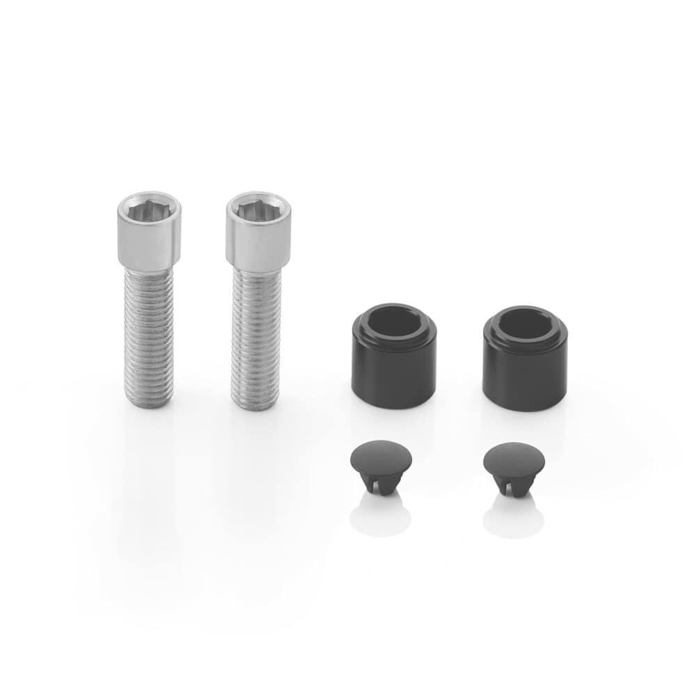 Rizoma Montagesatz für Stealth Naked BSN907B M10x1