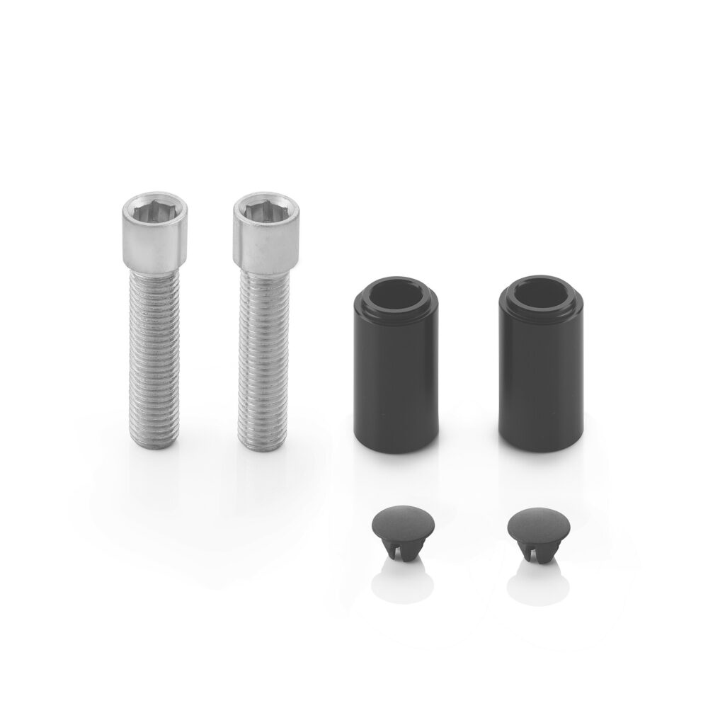 Rizoma Montagesatz für Stealth Naked BSN908B M10x1