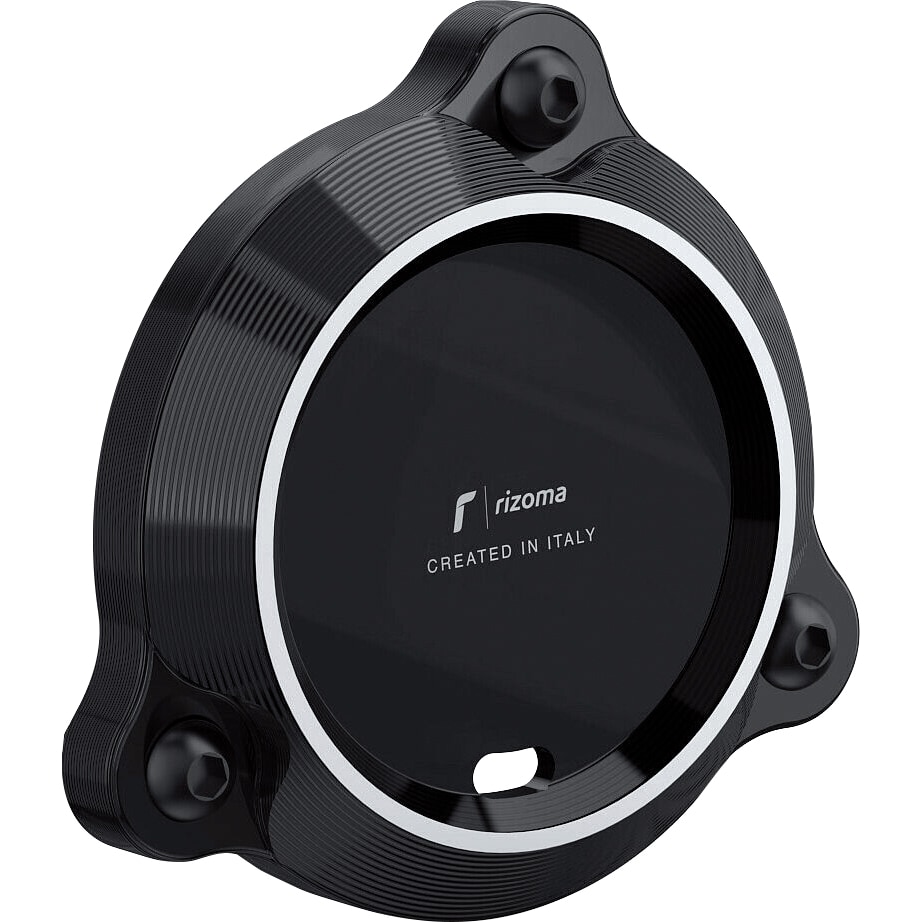 Rizoma Motorseitendeckel Alu rechts ZYF052B schwarz für Yamaha - Motorradteile & Ersatzteile - Verkleidungen & Abdeckungen