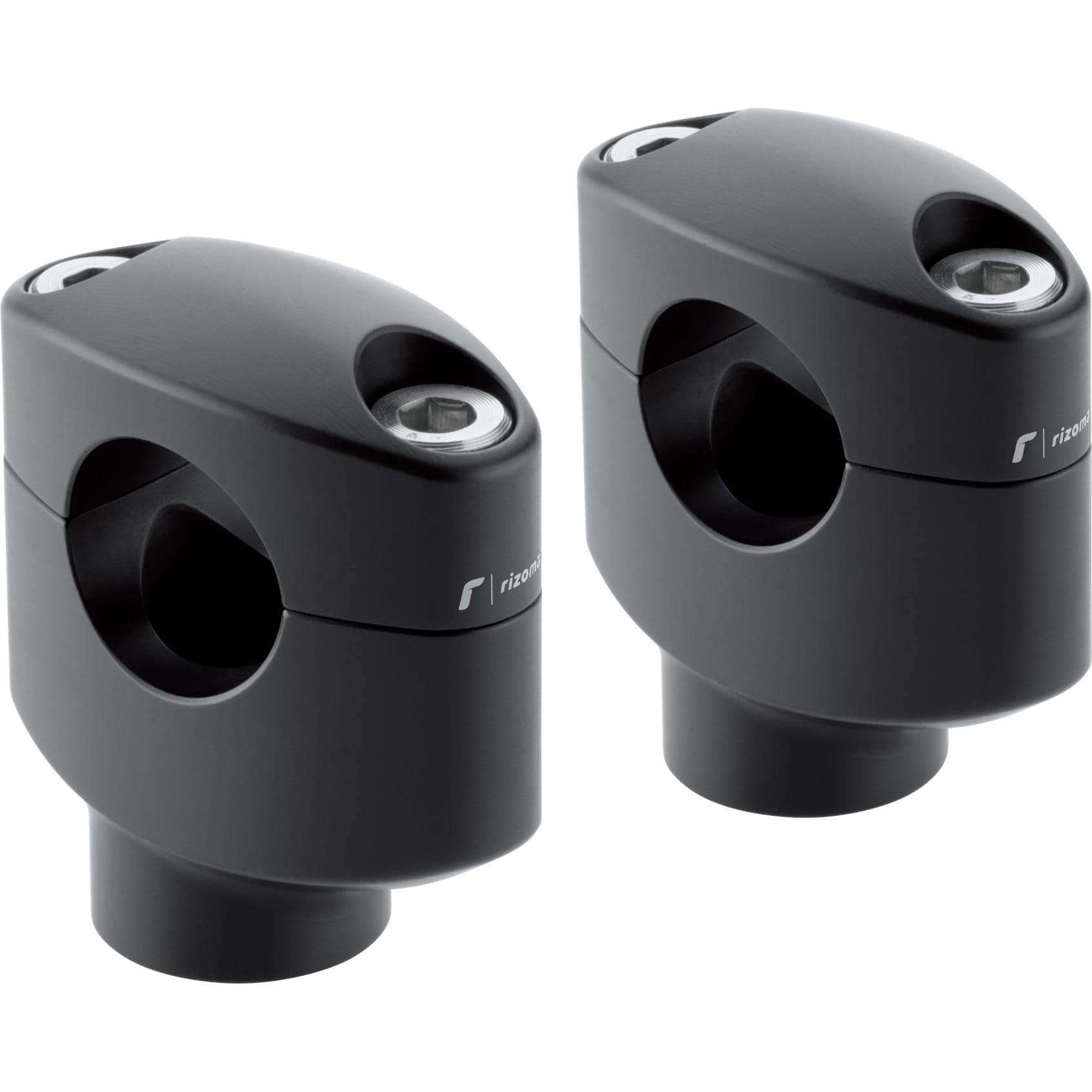 Rizoma Riser Lenkerklemmung für 25