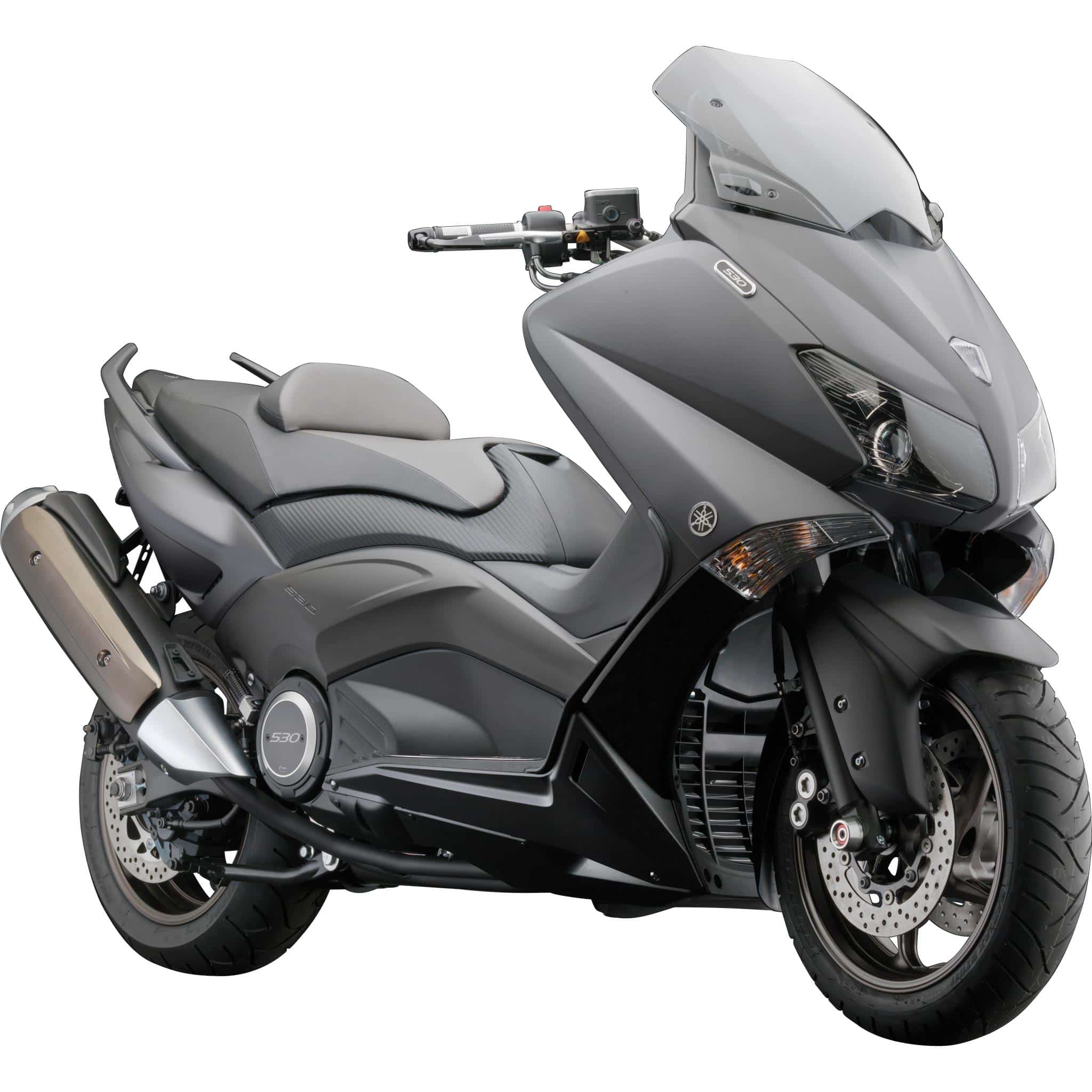Rizoma Spiegelbohrungsabdeckung BS806A für Yamaha XP 530 T-max - Motorradteile & Ersatzteile - Motorradspiegel