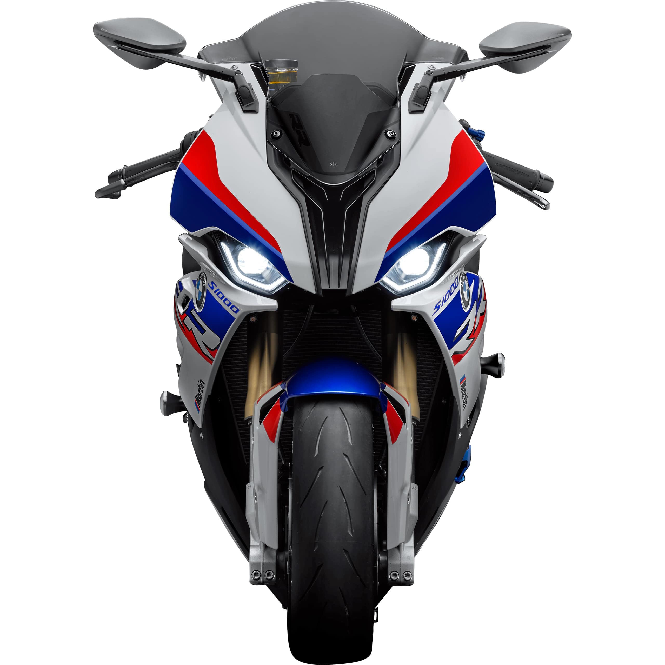 Rizoma Verkleidungsspiegel ohne Aufnahme Namic BS323D grau rechts - Motorradteile & Ersatzteile - Motorradspiegel