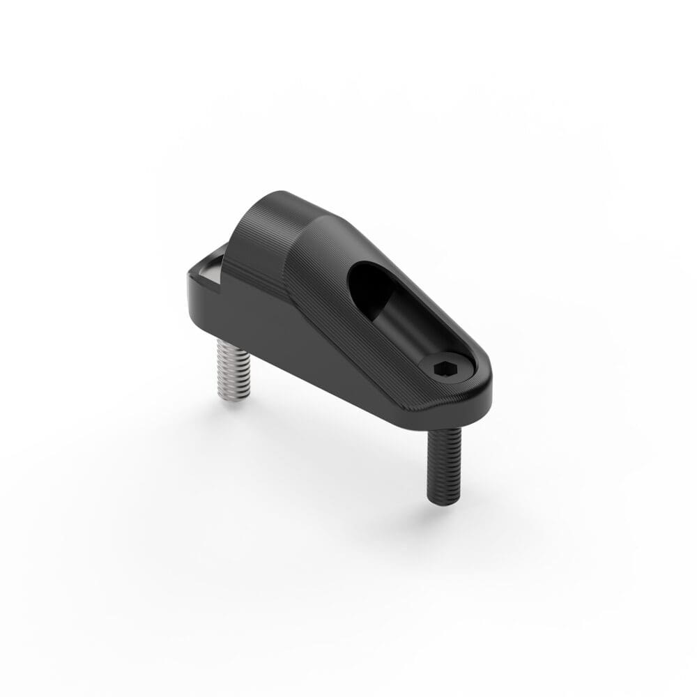 Rizoma Verkleidungsspiegeladapter BS836B 47/63