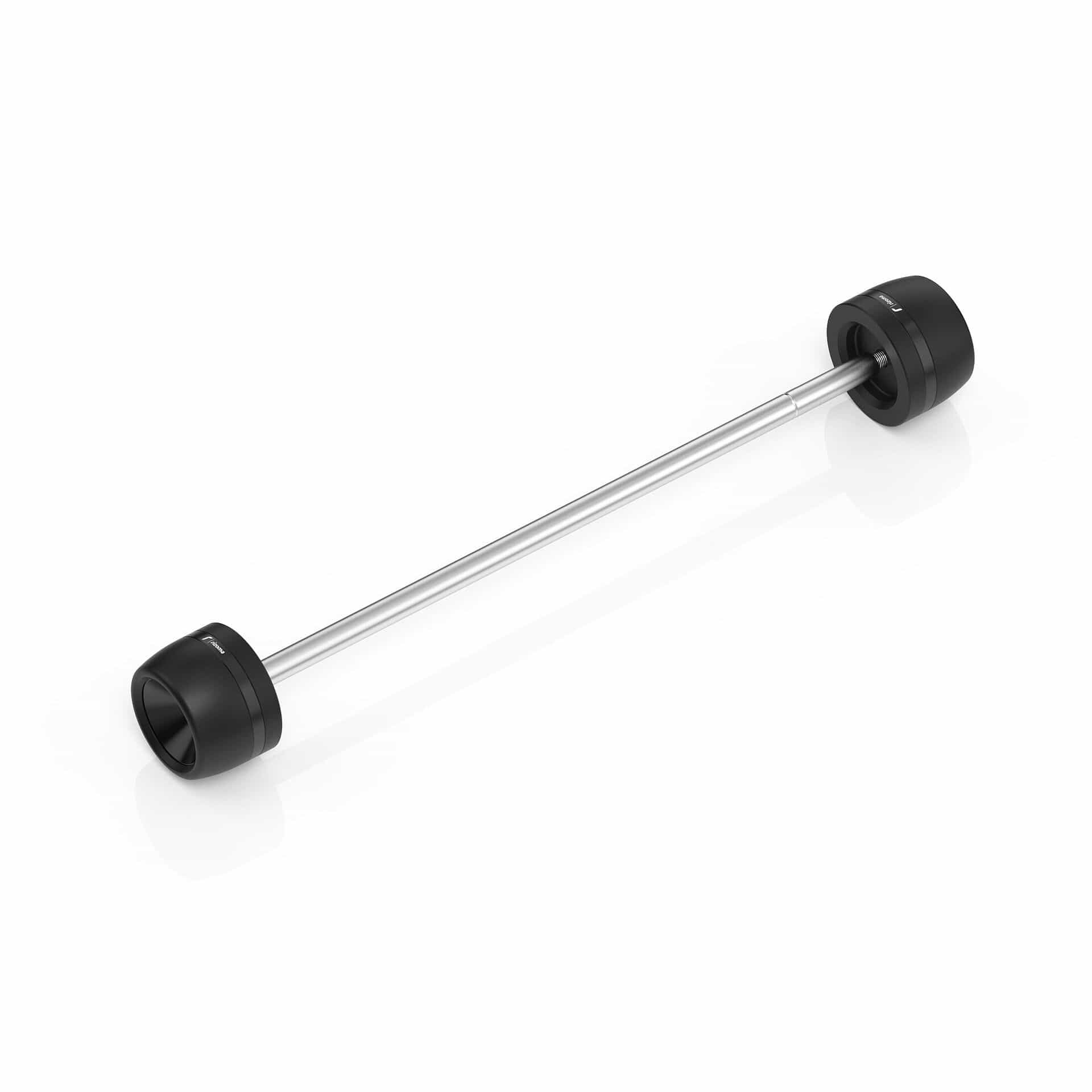 Rizoma Vorderradsturzpads PW113B schwarz für Yamaha MT-09 /SP 2022- - Motorradteile & Ersatzteile - Anbauteile