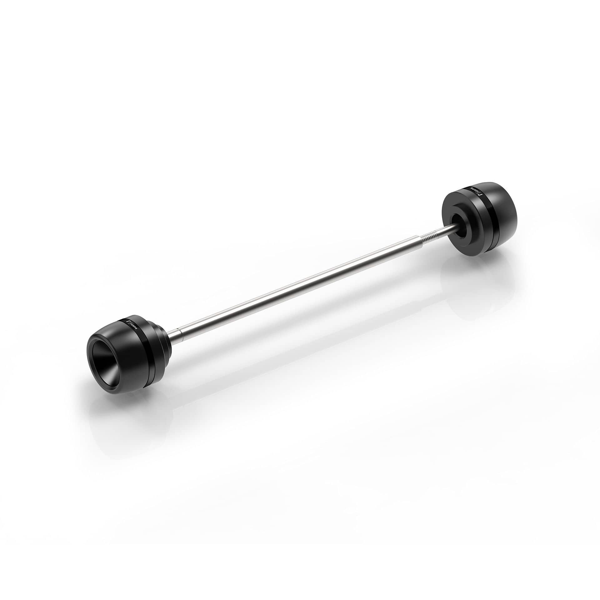 Rizoma Vorderradsturzpads PW707B schwarz für BMW M/S 1000 - Motorradteile & Ersatzteile - Anbauteile