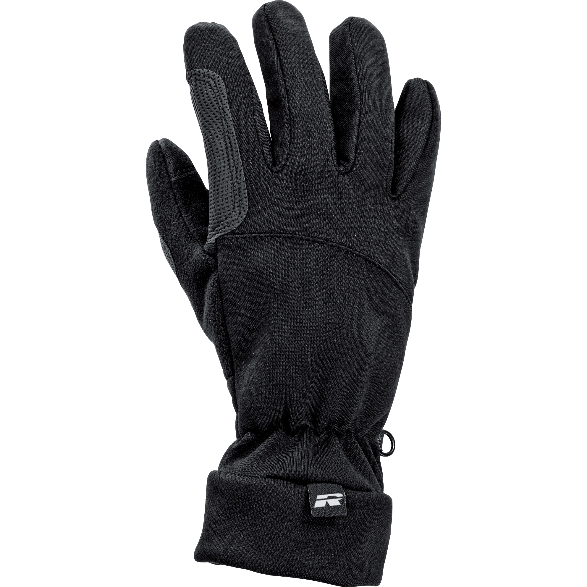 Road City Textilhandschuh 2.0 kurz schwarz 10 - Motorradbekleidung - Café Racer Motorradbekleidung