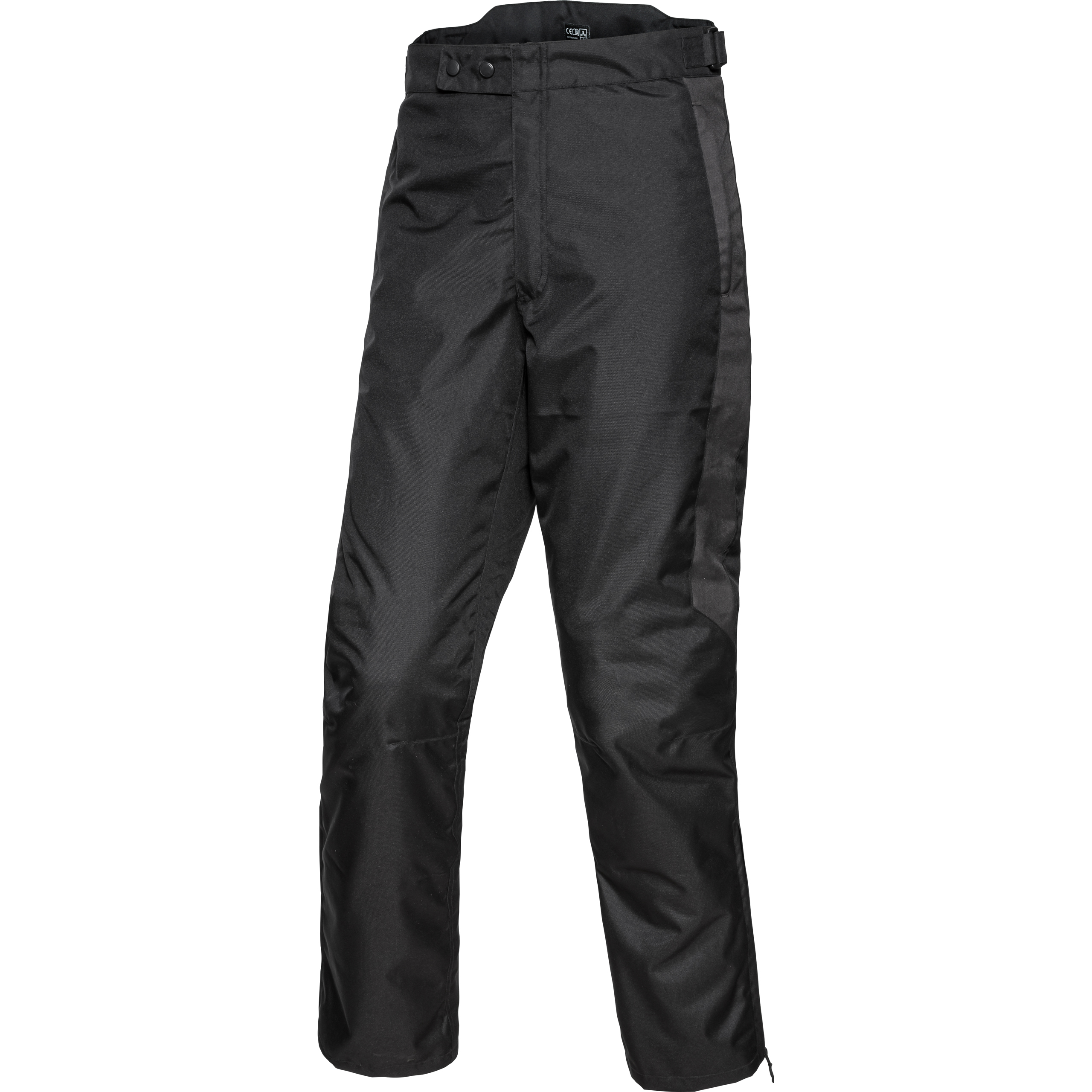 Road Sport Textilhose 1.0 schwarz/anthrazit XL - Motorradbekleidung - Motorradhosen