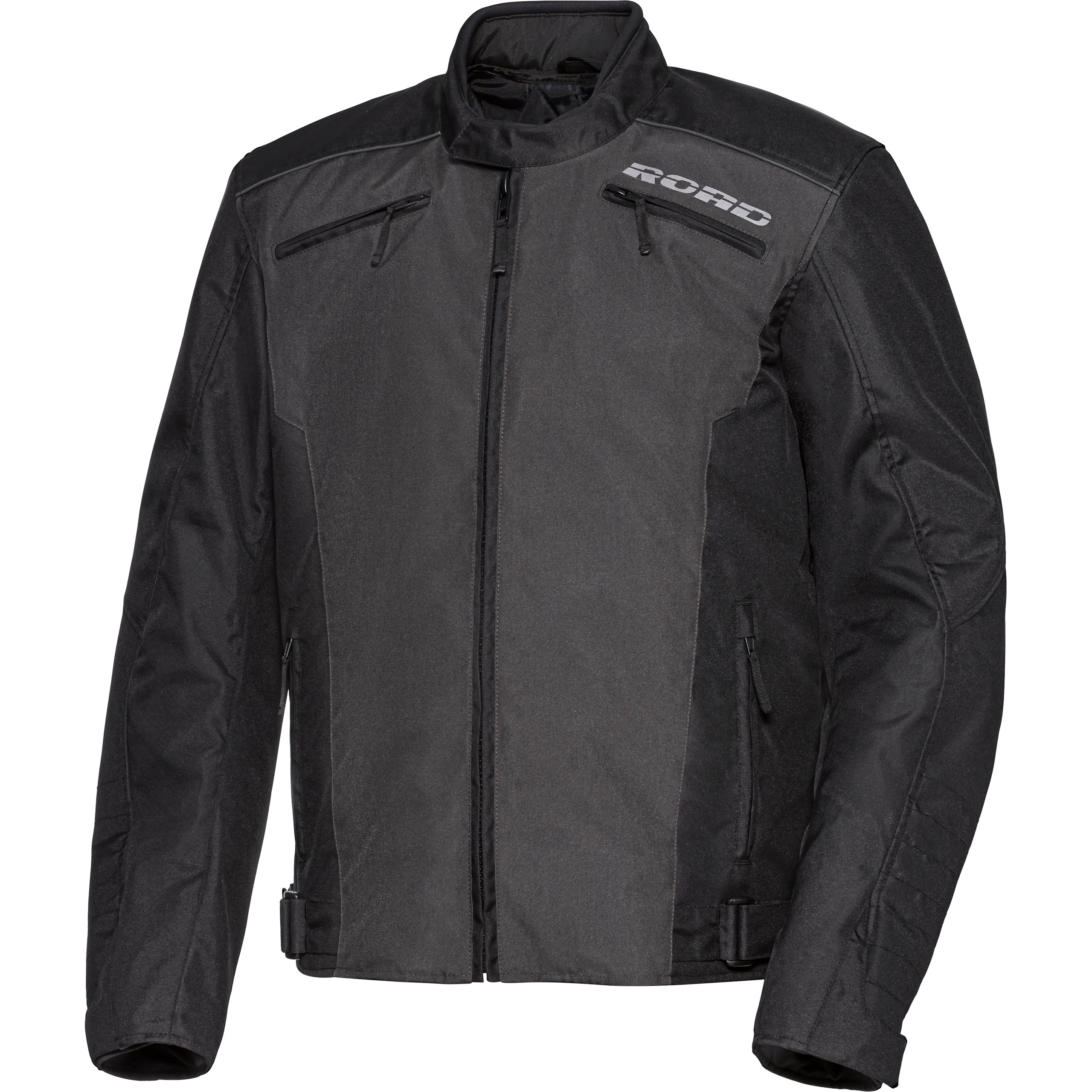 Road Sport Textiljacke 1.0 schwarz/anthrazit L - Motorradbekleidung - Motorradjacken