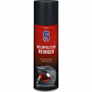 S100 Helmpolsterreiniger 300ml - Motorradzubehör - Reinigung & Pflege
