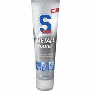 S100 Metallpolitur 100ml - Motorradzubehör - Reinigung & Pflege