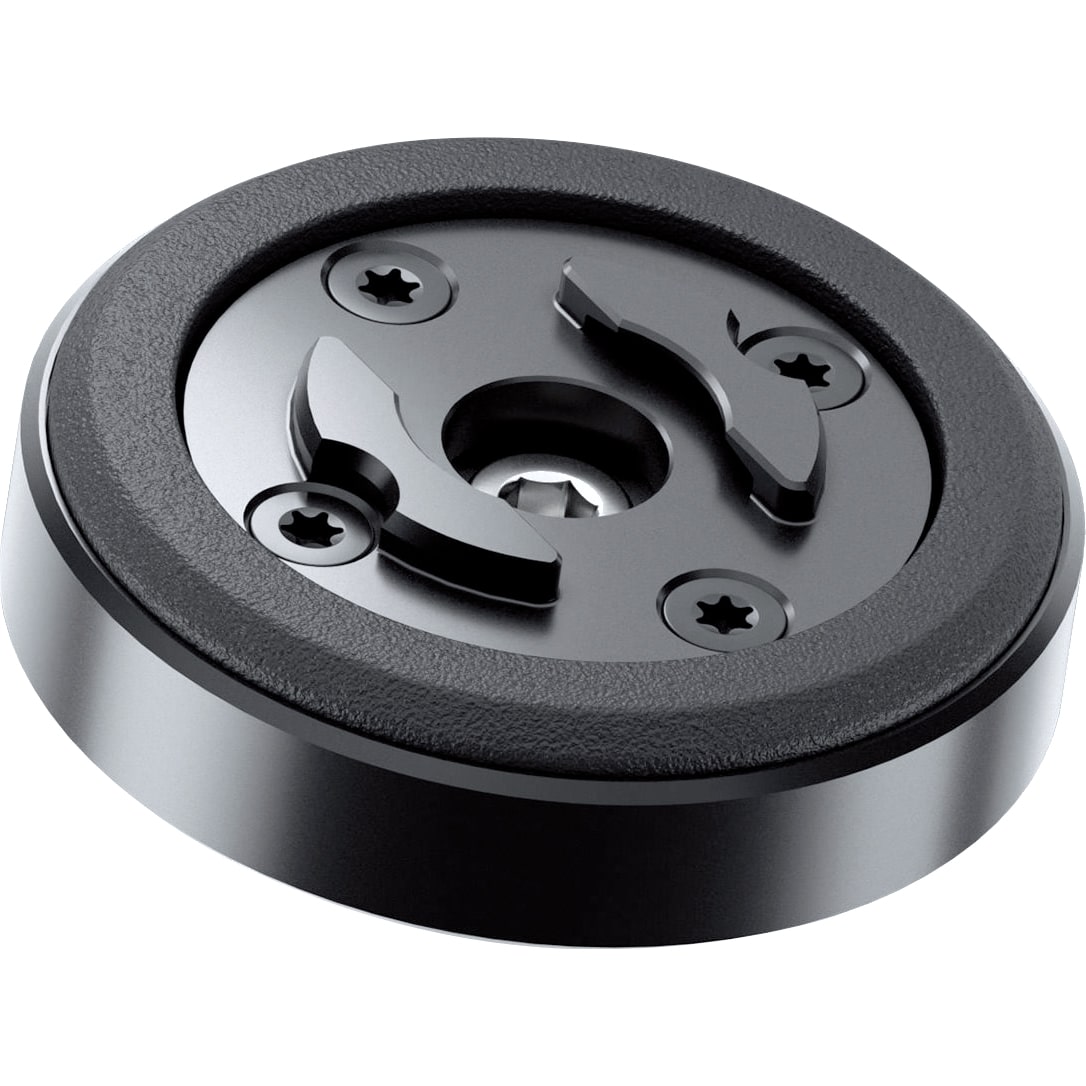 SP Connect Anti Vibration Module SPC+ Schwingungsdämpfer schwarz - Motorradzubehör - Multimedia