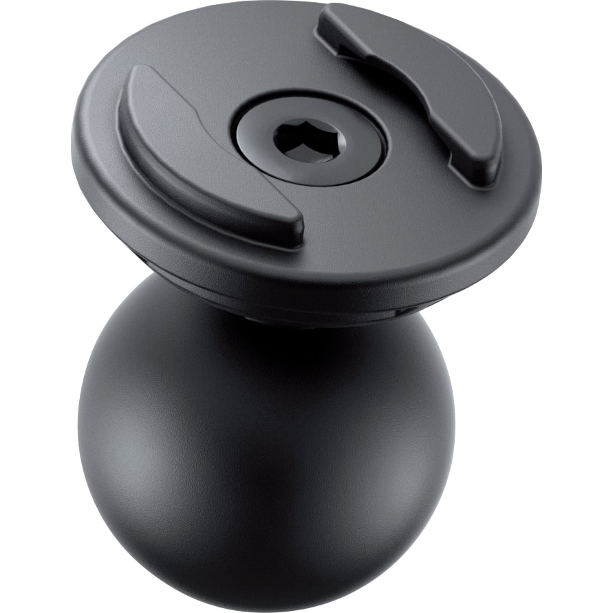 SP Connect Ball Head Mount SPC + für RAM-Mount Arm - Motorradzubehör - Multimedia