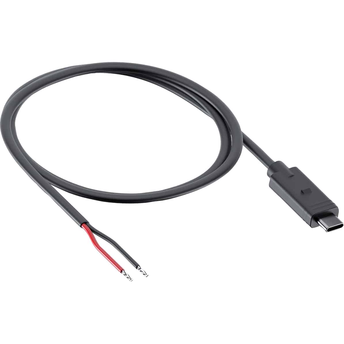 SP Connect Cable für Wireless Charging SPC+ zum Bordnetzanschluss 12V - Motorradzubehör - Multimedia
