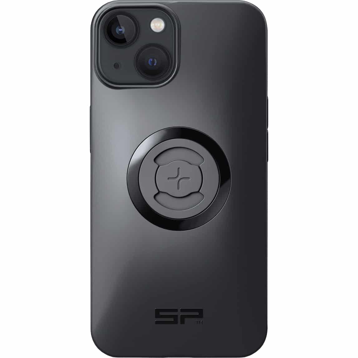 SP Connect Phone Case Handyschale SPC+ für Iphone 14 - Motorradzubehör - Multimedia