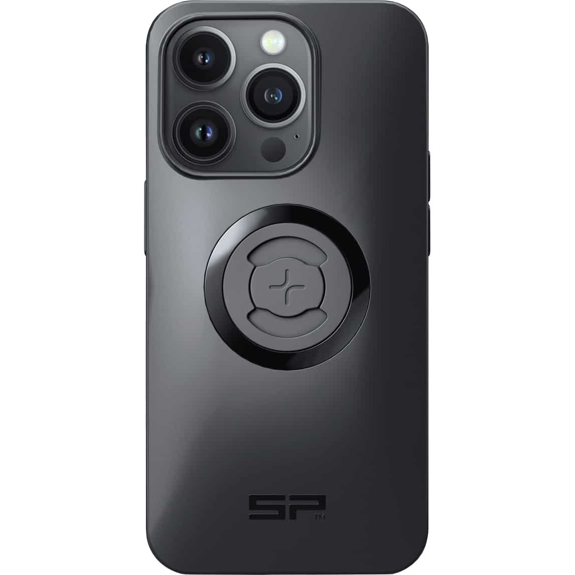 SP Connect Phone Case Handyschale SPC+ für Iphone 14 Pro - Motorradzubehör - Multimedia