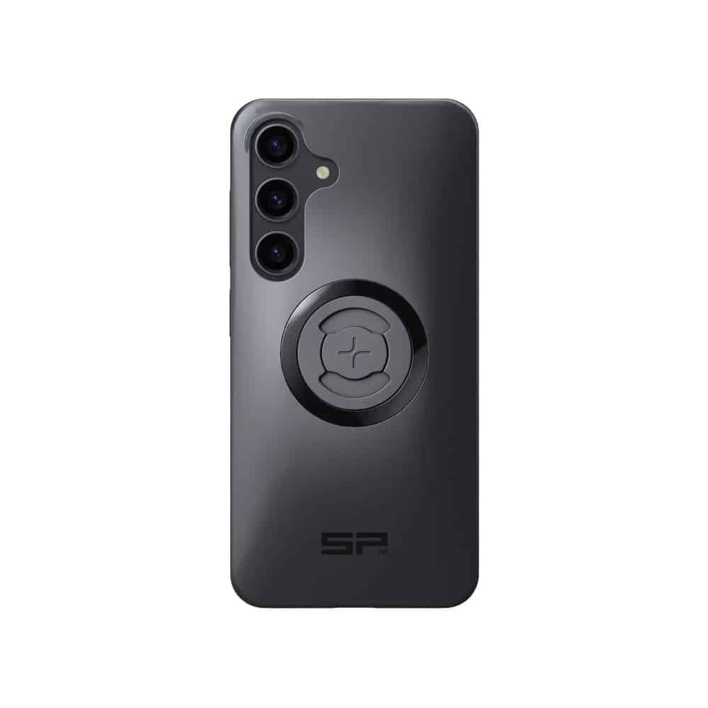 SP Connect Phone Case Handyschale SPC+ für Samsung S24 - Motorradzubehör - Multimedia