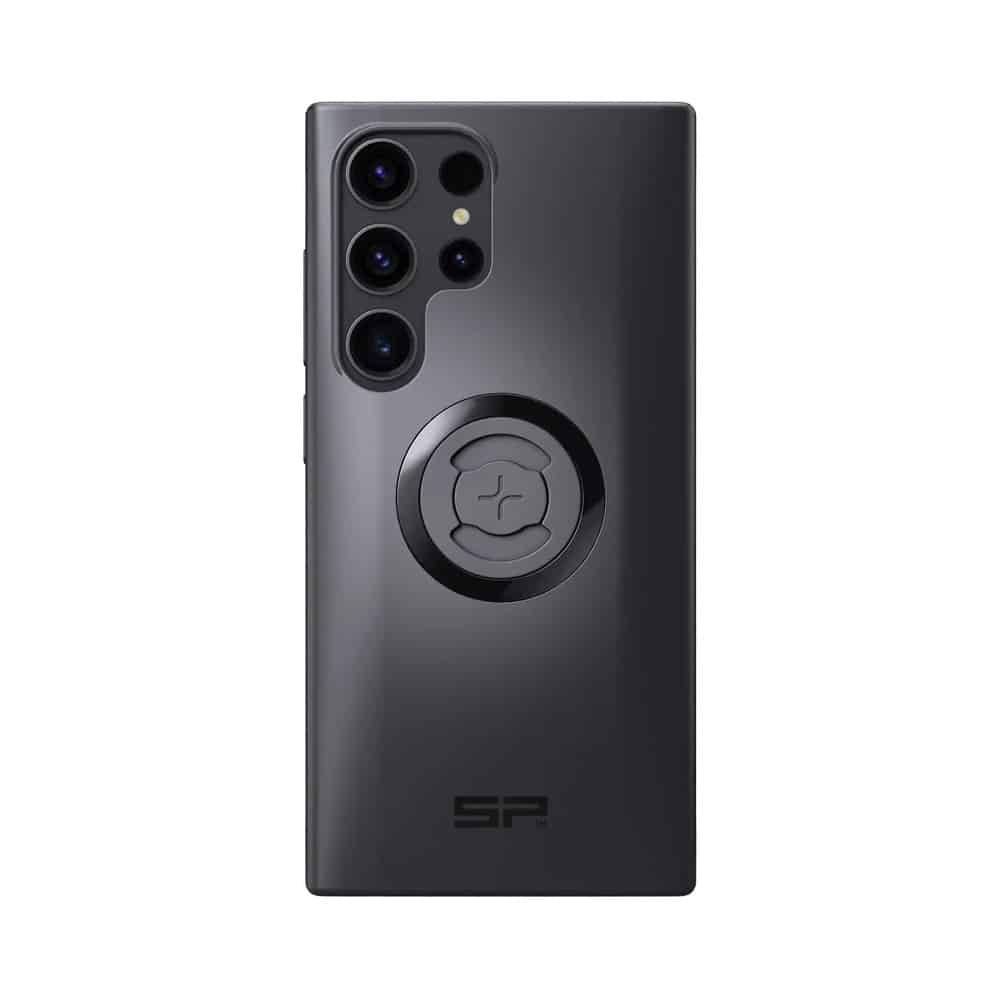 SP Connect Phone Case Handyschale SPC+ für Samsung S24 Ultra - Motorradzubehör - Multimedia