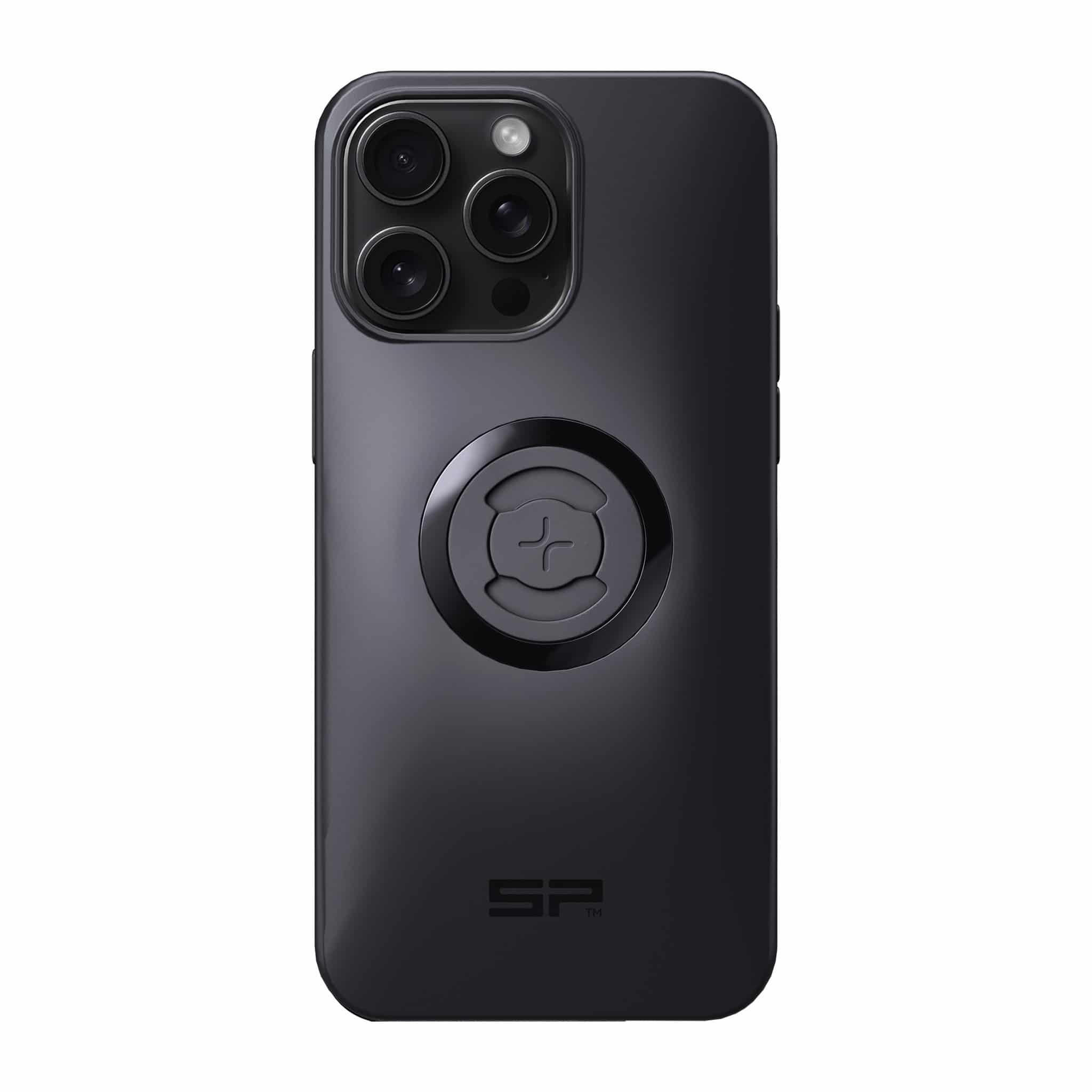 SP Connect Phone Case Handyschale SPC+ für iPhone 15 Pro Max - Motorradzubehör - Multimedia