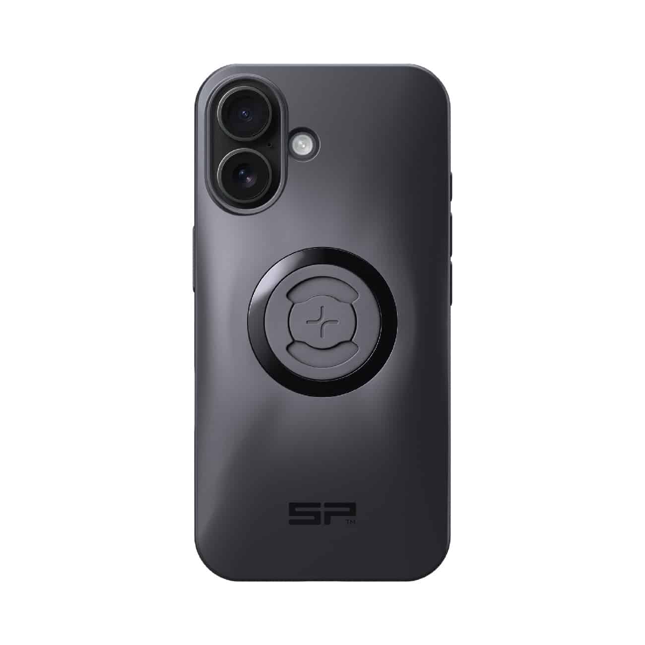 SP Connect Phone Case Handyschale SPC+ für iPhone 16 - Motorradzubehör - Multimedia