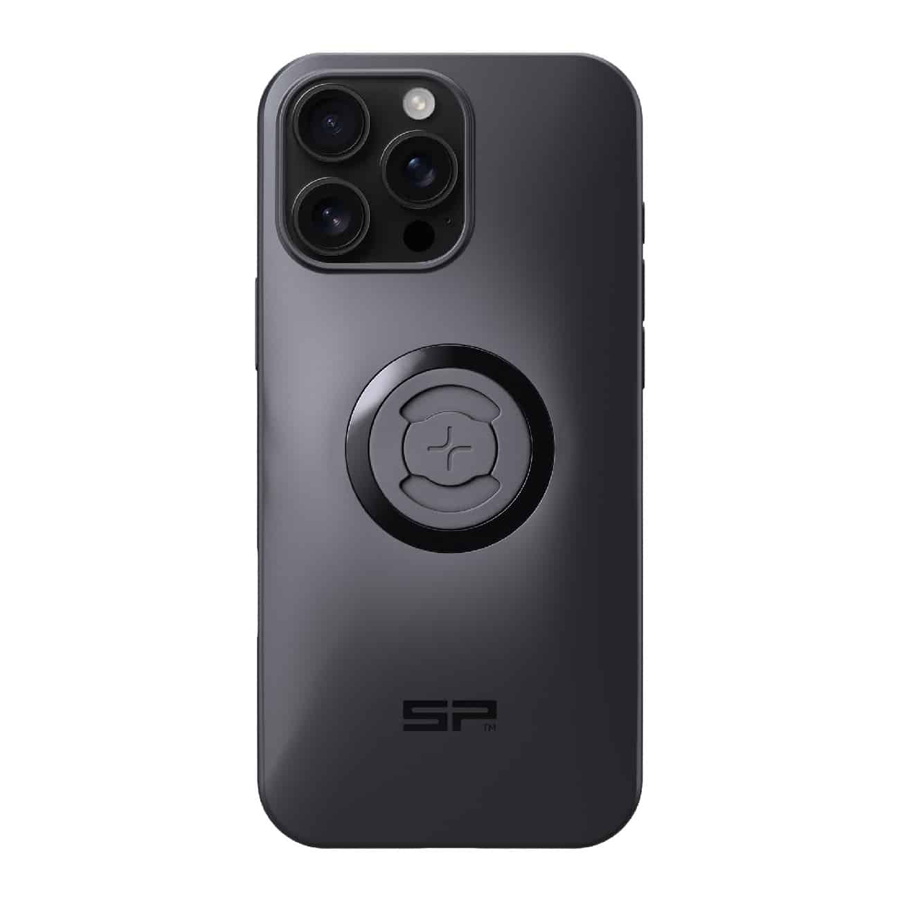 SP Connect Phone Case Handyschale SPC+ für iPhone 16 Pro Max - Motorradzubehör - Multimedia