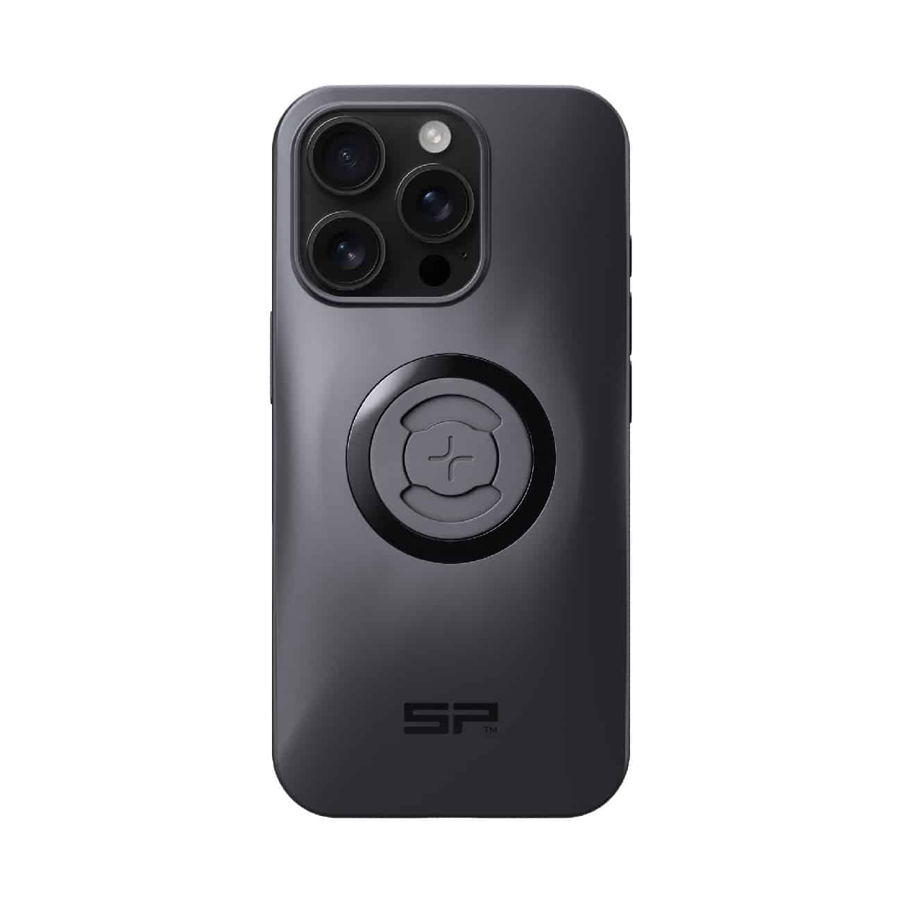 SP Connect Phone Case Handyschale SPC+ für iPhone 16 Pro - Motorradzubehör - Multimedia