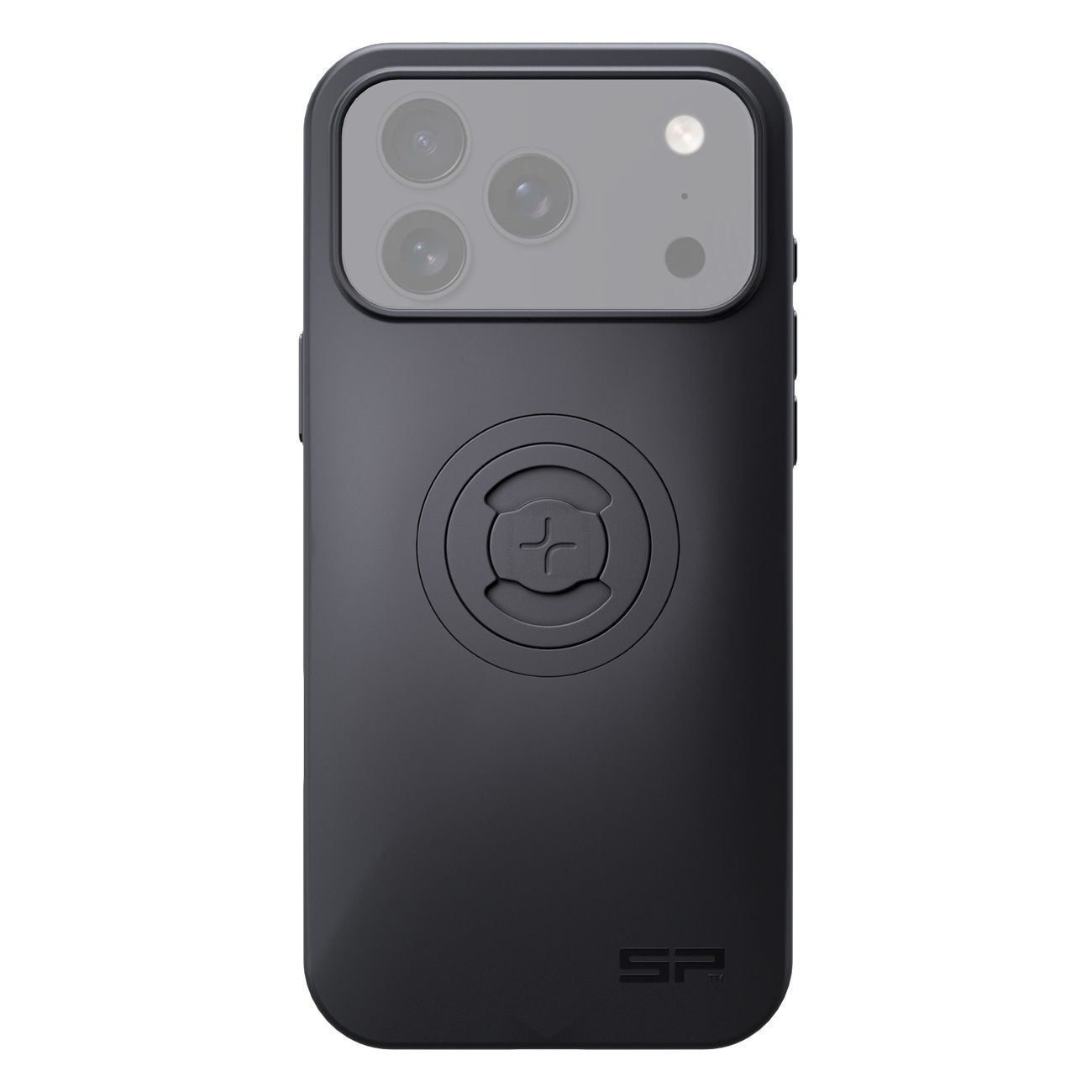 SP Connect Phone Case Handyschale SPC+ für iPhone 17 - Motorradzubehör - Multimedia