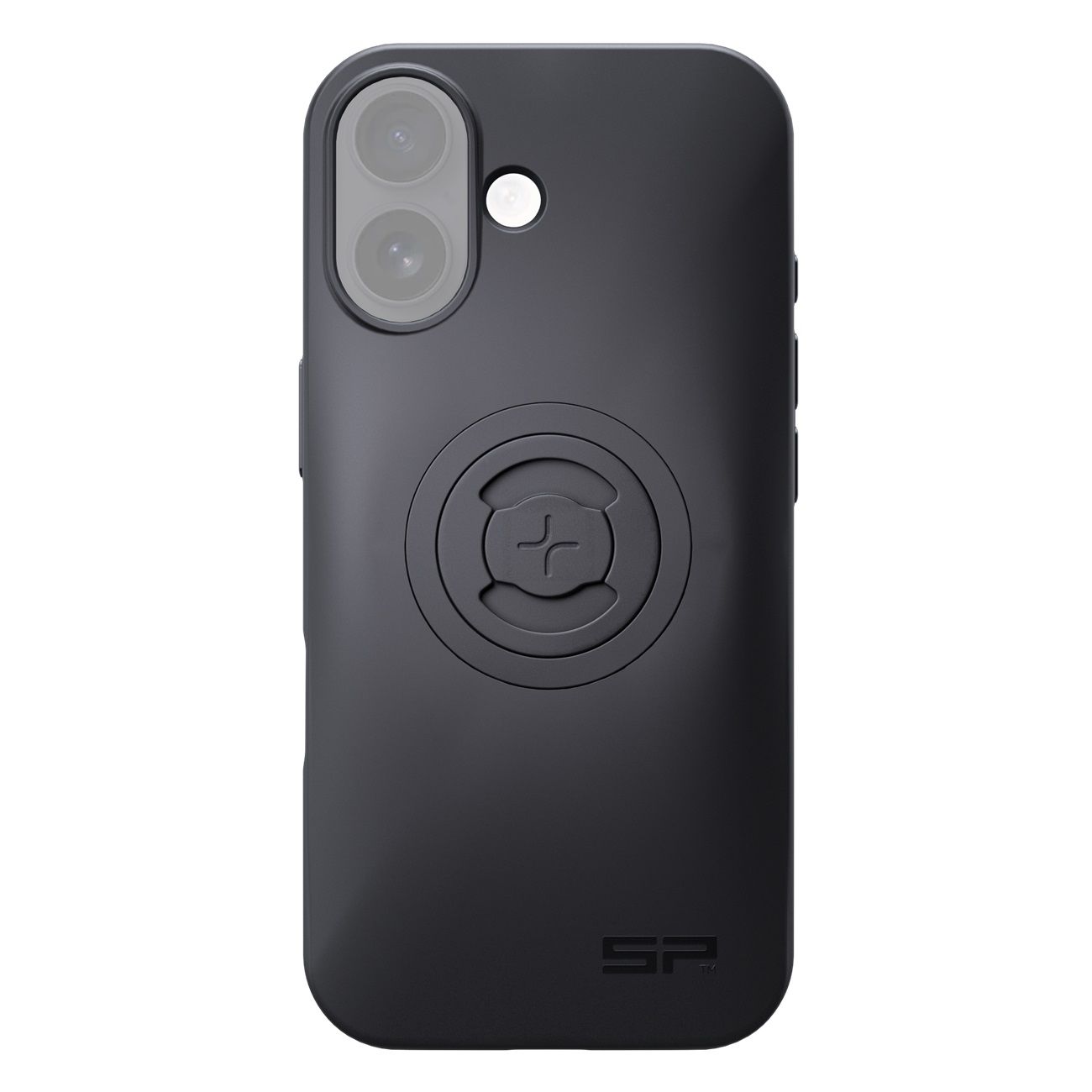 SP Connect Phone Case Handyschale SPC+ für iPhone 17 Pro Max - Motorradzubehör - Multimedia