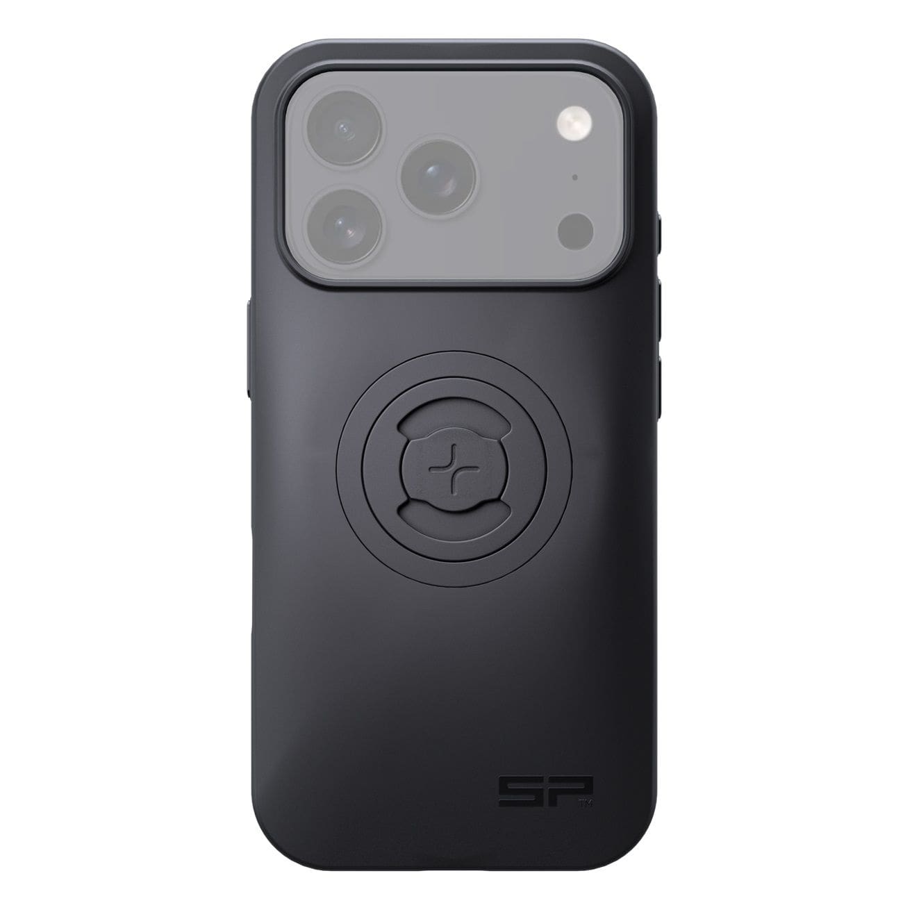 SP Connect Phone Case Handyschale SPC+ für iPhone 17 Pro - Motorradzubehör - Multimedia