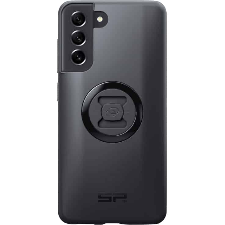 SP Connect Phone Case SPC Handyschale für Samsung S21 FE - Motorradzubehör - Multimedia