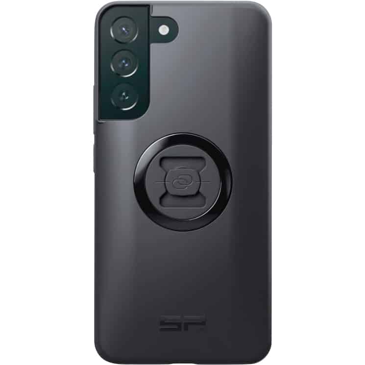 SP Connect Phone Case SPC Handyschale für Samsung S22+ - Motorradzubehör - Multimedia