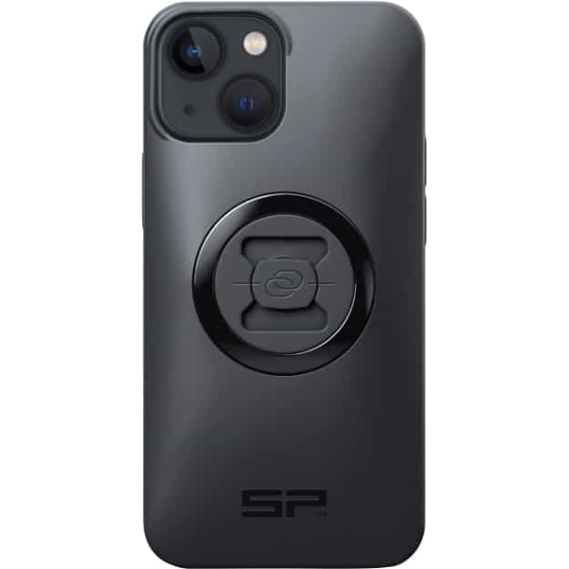 SP Connect Phone Case SPC Handyschale für iPhone 13 Mini - Motorradzubehör - Multimedia