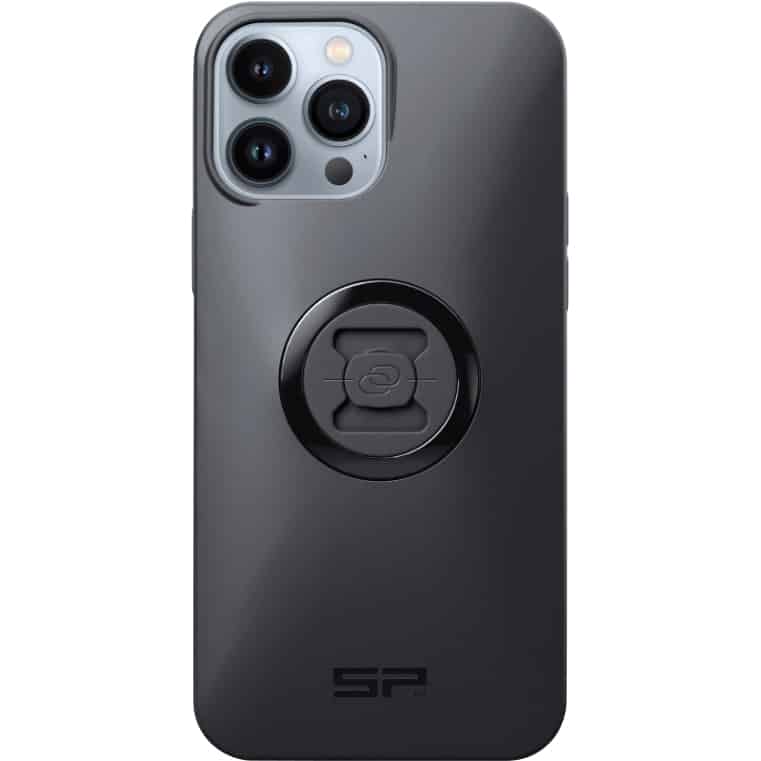 SP Connect Phone Case SPC Handyschale für iPhone 13 Pro Max - Motorradzubehör - Multimedia