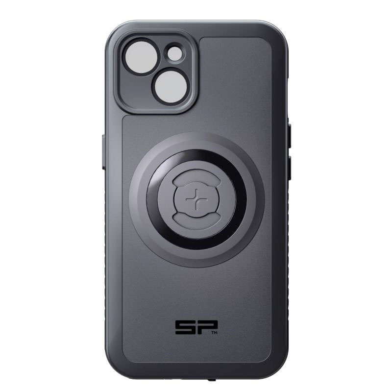 SP Connect Phone Case Xtreme Handyschale SPC+ für Iphone 14 Pro - Motorradzubehör - Multimedia