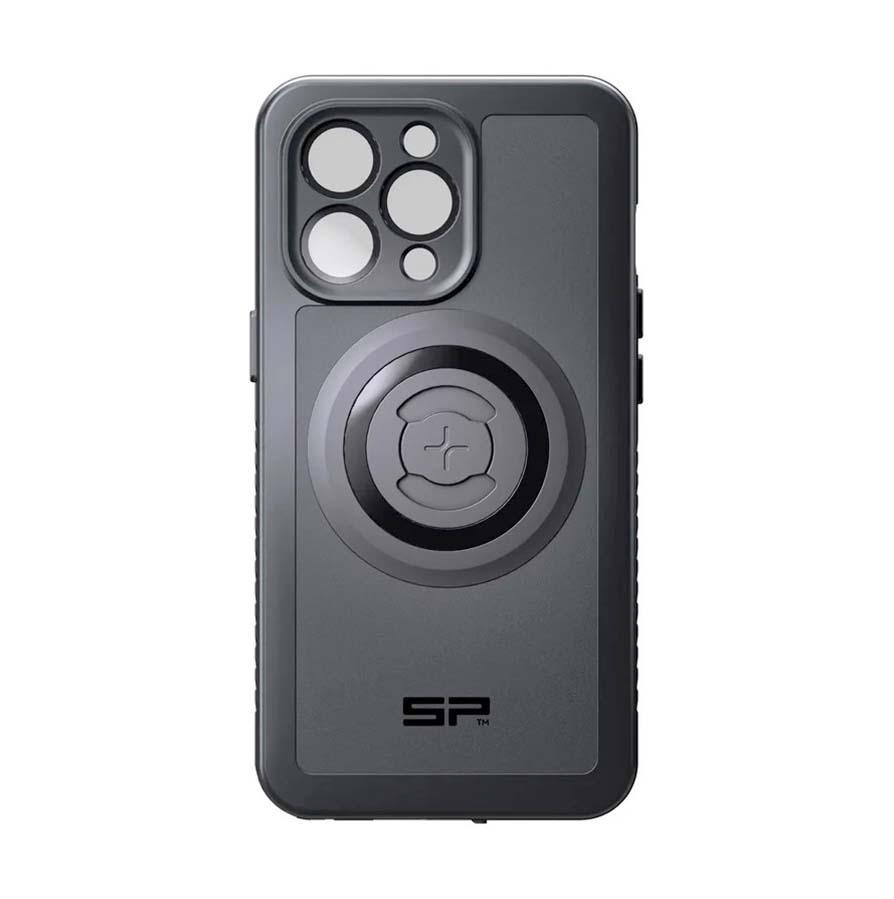 SP Connect Phone Case Xtreme Handyschale SPC+ für iPhone 13 Pro Max - Motorradzubehör - Multimedia
