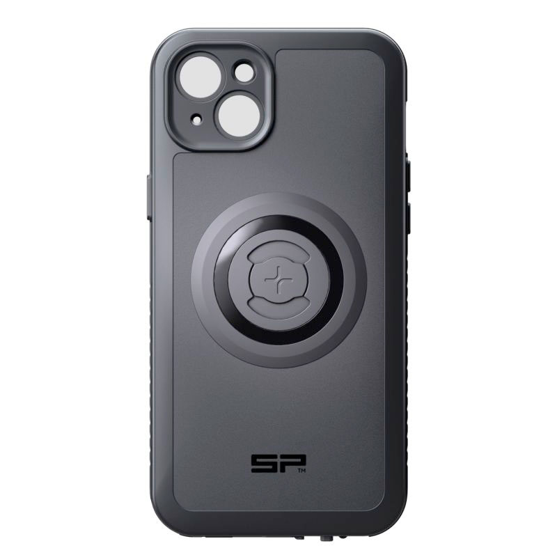 SP Connect Phone Case Xtreme Handyschale SPC+ für iPhone 15 Pro Max - Motorradzubehör - Multimedia