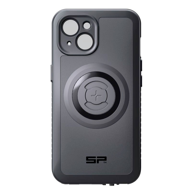 SP Connect Phone Case Xtreme Handyschale SPC+ für iPhone 15 Pro - Motorradzubehör - Multimedia