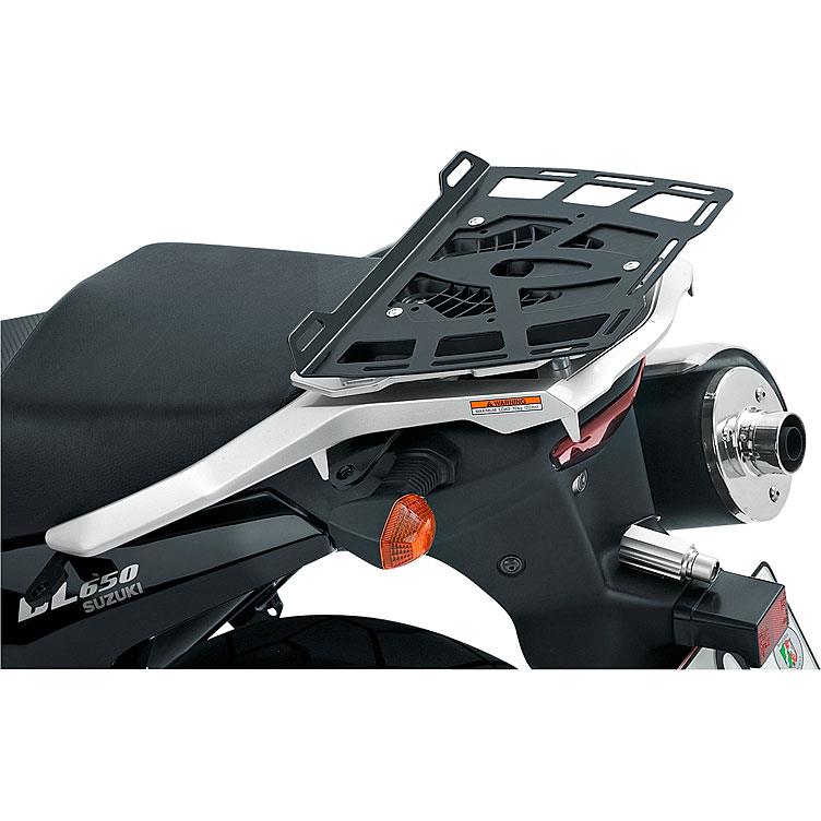SW-MOTECH 3-Punkt Adapter für QUICK-LOCK Alu-Rack für Gepäckrollen usw - Motorradzubehör - Motorradgepäck