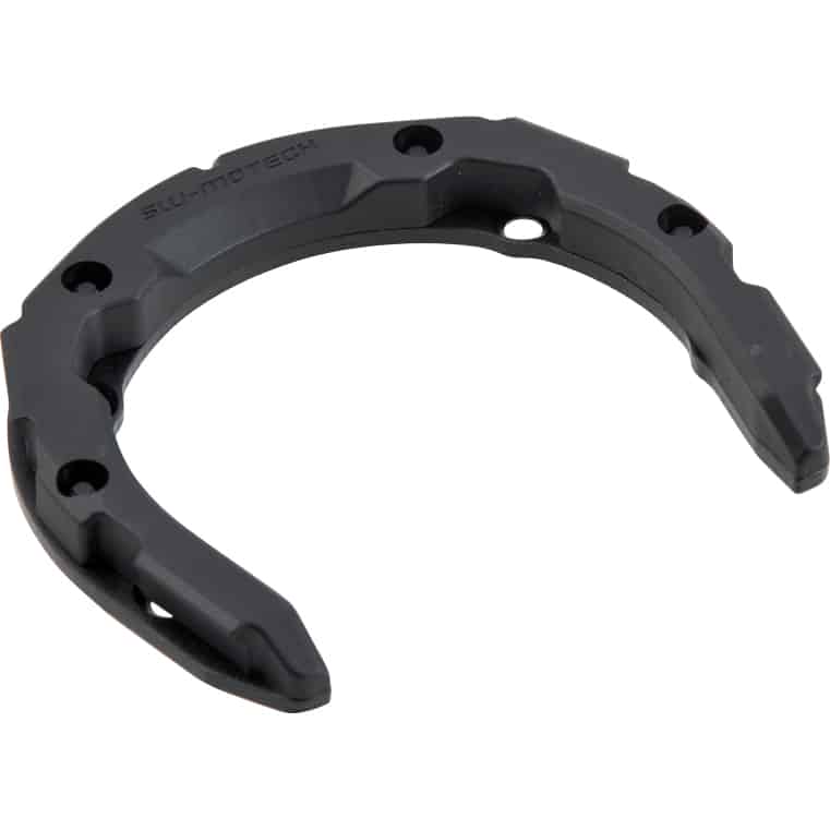 SW-MOTECH Adapterring Quick-Lock PRO für Street-Rack - Motorradzubehör - Motorradgepäck