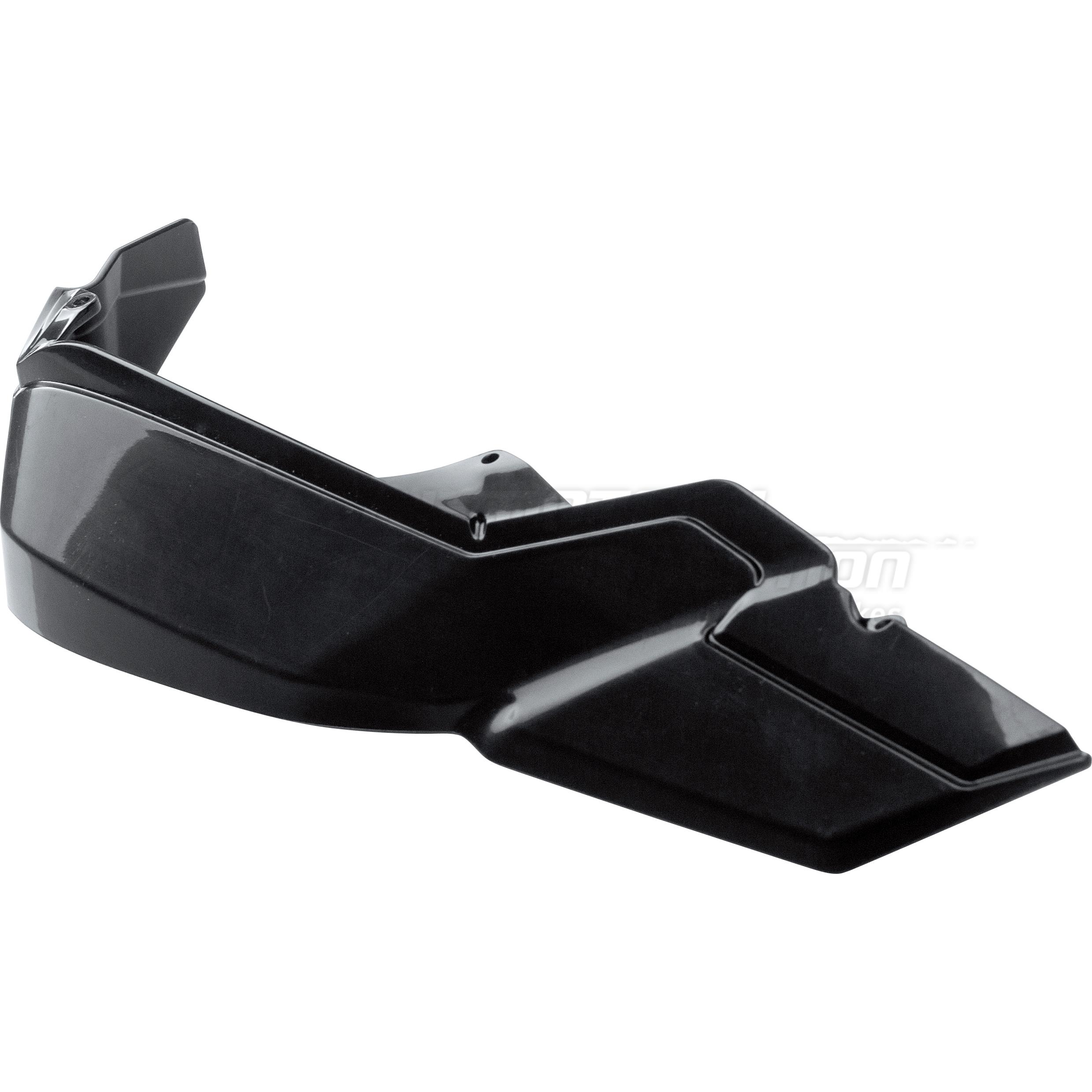 SW-MOTECH Erhöhungen für Kobra Handprotektoren HPR.00.220.30100/B - Motorradteile & Ersatzteile - Lenker