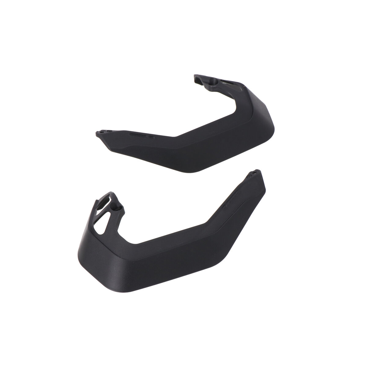 SW-MOTECH Erweiterungs-Set für Handprotektoren Sport - Motorradteile & Ersatzteile - Lenker